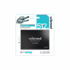 Накопитель SSD 2.5" 512GB Caiman Wibrand (WI2.5SSD/CA512GBST) - Image 2