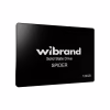 Накопичувач SSD 2.5" 120GB Spider Wibrand (WI2.5SSD/SP120GB) - Image 1