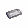 USB флеш накопичувач Wibrand 64GB Ant Silver USB 3.2 Gen 1 (USB 3.0) (WI3.2/AN64M4S) - Image 1
