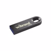 USB флеш накопичувач Wibrand 128GB Eagle Grey USB 3.2 Gen 1 (USB 3.0) (WI3.2/EA128U10G) - Image 1