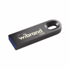 USB флеш накопичувач Wibrand 64GB Eagle Grey USB 3.2 (WI3.2/EA64U10G) - Image 1