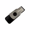 USB флеш накопичувач Wibrand 32GB Lizard Black USB 3.2 (WI3.2/LI32P9B) - Image 2