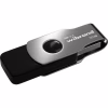USB флеш накопитель Wibrand 512GB Lizard Black USB 3.2 (WI3.2/LI512P9B) - Image 1