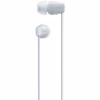 Наушники Sony WI-C100 White (WIC100W.CE7) - Image 2