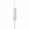 Наушники Sony WI-C100 White (WIC100W.CE7) - Image 3