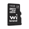 Карта пам'яті Wibrand 16GB microSD class 10 UHS-I (WICDHU1/16GB) - Image 1