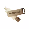 Накопичувач SSD USB 3.2 2TB Wolf Wibrand (WIEXSSD/WO2TB) - Image 1