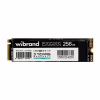 Накопитель SSD M.2 2280 256GB Caiman Wibrand (WIM.2SSD/CA256GB) - Image 2