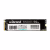 Накопитель SSD M.2 2280 512GB Caiman Wibrand (WIM.2SSD/CA512GB) - Image 2