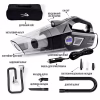 Пилосос Aspiring Windstorm 2 with inflator 2 in 1 - Image 5