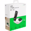 Зарядний пристрій Belkin 3in1 Magnetic Foldable iPhone/Watch/AirPods Qi2 15W white (WIZ029VFWH) - Image 12