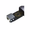 Адаптер USB-C to RJ45 Ethernet 1000Mbps Lite Series Baseus (WKQX000313) - Image 4