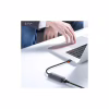 Адаптер USB-C to RJ45 Ethernet 1000Mbps Lite Series Baseus (WKQX000313) - Image 7