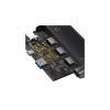 Концентратор Baseus USB 3.0 to 4xUSB 3.0 1.0m black (WKQX030101) - Image 3