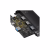 Концентратор Baseus USB-C to 4xUSB 3.0 1.0m black (WKQX030401) - Image 8