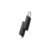 Концентратор Baseus USB-C 6-in-1 HDMI + 2xUSB 3.0 + PD + SD/TF black (WKQX050101) - Image 3