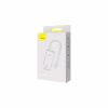 Концентратор Baseus USB-C 6-in-1 HDMI + 2xUSB 3.0 + PD + SD/TF black (WKQX050101) - Image 5