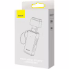 Считыватель флеш-карт Baseus USB to SD/TF gray (WKQX060013) - Image 7
