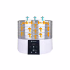 Сушка для овочів та фруктів Wellmonti WM-1010 - Image 2