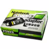 Блок живлення до ноутбуку PowerPlant HP 220V, 19.5V 65W 3.33A (4.5*3.0) wall mount (WM-HP65G4530) - Image 3