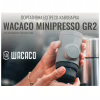 Кофеварка кемпинговая Wacaco Minipresso GR2 (WMINIGR2) - Image 10