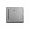 Шкаф настенный Hypernet 4U 19" 600x450 (WMNC-4U-FLAT) - Image 3