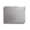 Шкаф настенный Hypernet 9U 19" 600x500 (WMNC-500-9U-FLAT) - Image 3