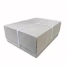 Шкаф настенный Hypernet 6U 19" 600x450 (WMNC-6U-FLAT-BLACK) - Image 3