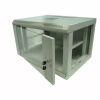 Шкаф настенный Hypernet 9U 19" 600x450 (WMNC-9U-FLAT) - Image 2
