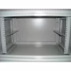 Шкаф настенный Hypernet 9U 19" 600x450 (WMNC-9U-FLAT) - Image 4