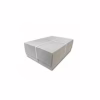 Шафа настінна Hypernet 12U 19" 600x600 (WMNC66-12U-FLAT-BLACK) - Image 2