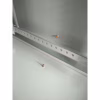 Шкаф настенный Hypernet 18U 19" 600x600 (WMNC66-18U-FLAT) - Image 6