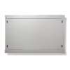 Шкаф настенный Hypernet 4U 19" 600x600 (WMNC66-4U-FLAT) - Image 3