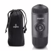 Кофеварка кемпинговая Wacaco Nanopresso сіра (WNANOGR) - Image 2