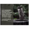 Кофеварка кемпинговая Wacaco Nanopresso сіра (WNANOGR) - Image 8
