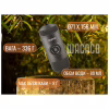 Кофеварка кемпинговая Wacaco Nanopresso сіра (WNANOGR) - Image 9
