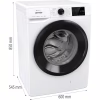 Стиральная машина Gorenje WPNEI84A1SWIFI - Image 10