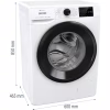 Стиральная машина Gorenje WPNEI84SBSWIFI - Image 10