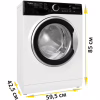 Стиральная машина Whirlpool WRBSB6228BUA - Image 5