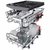 Посудомийна машина Whirlpool WSFO3O23PF - Image 8