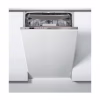 Посудомоечная машина Whirlpool WSIO3O34PFEX - Image 1