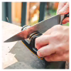 Точилка для ножей Work Sharp Kitchen Edge WSKTNKES-I (WSKTNKES-I) - Image 4