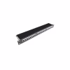 Патч-панель 19" 24xRJ45 STP cat.6, 1U Eserver (WT-2084-CAT 6) - Image 4