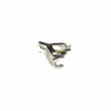 Коннектор Eserver RJ45 cat.6A FTP 8P8C, безинструментальный (WT-6084-FTP) - Image 6