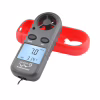 Анемометр Wintact цифровий 0,1-30м/с, -10-45°C (WT816) - Image 5