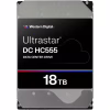 Жорсткий диск 3.5" 18TB HC555 WDC Hitachi HGST (WUH722018CLE6L4) - Image 1