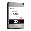 Жесткий диск 3.5" 20TB WD (WUH722020BLE6L4) - Image 2