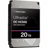 Жорсткий диск SAS 3.5" 20TB WDC Hitachi HGST (WUH722020CLE6L4) - Image 3