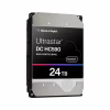 Жорсткий диск 3.5" 24TB WDC Hitachi HGST (WUH722624ALE6L4) - Image 2