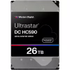 Жорсткий диск 3.5" 26TB WDC Hitachi HGST (WUH722626ALE6L4) - Image 1